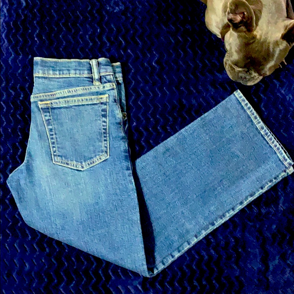 Gap regular jeans